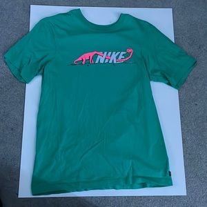 Nike SB graphic tee